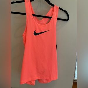 NEW Nike Women’s Training Tank XS
